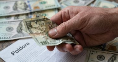 financial worries affect health