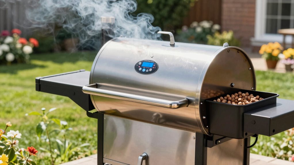 flavor control convenience versatility
