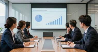 focus shifts from growth