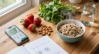 from restriction to mindfulness