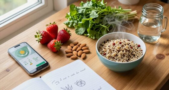 from restriction to mindfulness