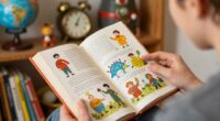 gaining confidence through knowledge