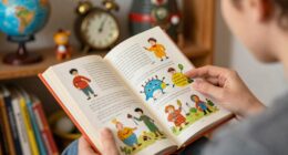 gaining confidence through knowledge