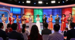 global audiences love diverse stories