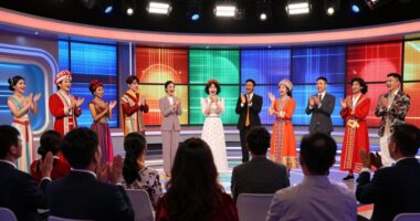 global audiences love diverse stories