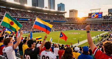 global expansion of nfl