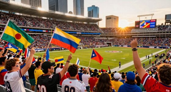 global expansion of nfl