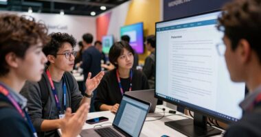 growing concern over policies