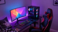 growing home gaming setups