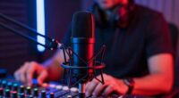 growing popularity of sports podcasts