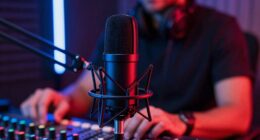 growing popularity of sports podcasts
