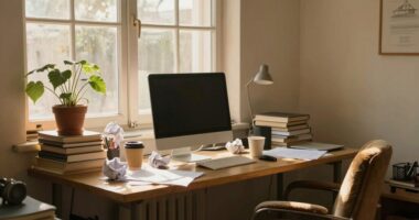 healing requires sustained effort
