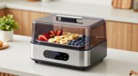 home freeze drying explanation