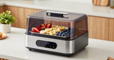 home freeze drying explanation