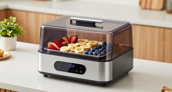 home freeze drying explanation
