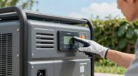 homeowners backup generator questions