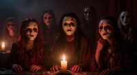 horror attracts diverse audiences