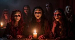 horror attracts diverse audiences