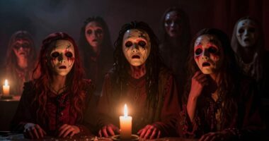 horror attracts diverse audiences