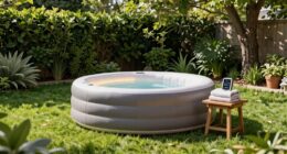 hot tub buying guide