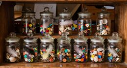 humans love collecting objects