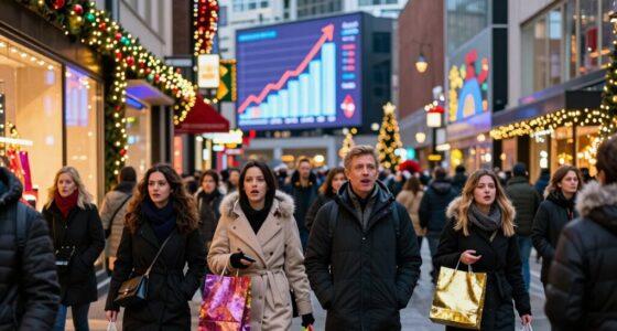 impact of consumer confidence