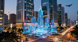 impact of digital twins