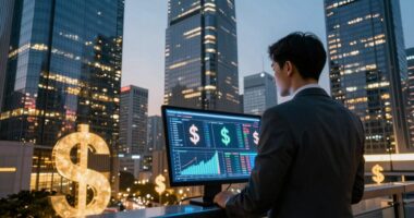 impact of dollar strength