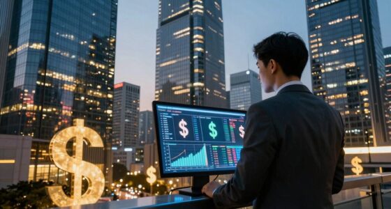 impact of dollar strength