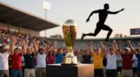 importance of athletic legacy