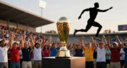 importance of athletic legacy