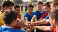 importance of team unity