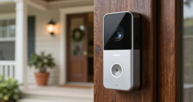 important video doorbell features