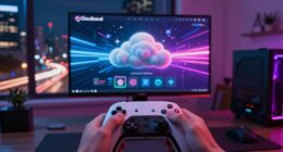 improved technology enhances streaming