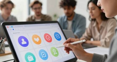 increasing focus on accessibility