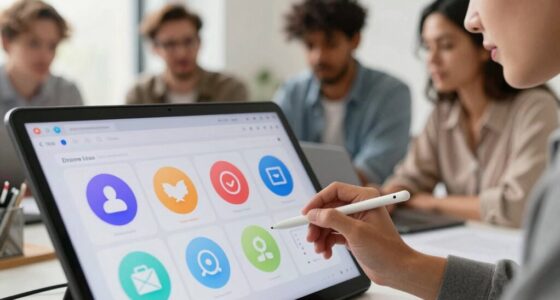 increasing focus on accessibility