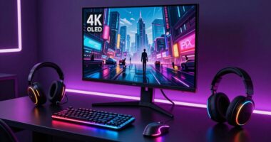 innovative immersive interactive technology