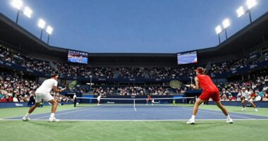 innovative strategies in tournaments