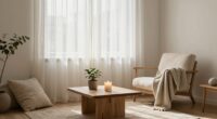 intentional peaceful home design