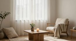 intentional peaceful home design