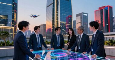 investor priorities in 2026