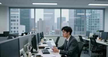 job security and layoffs