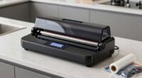 key features of vacuum sealers