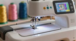 key hobbyist embroidery features