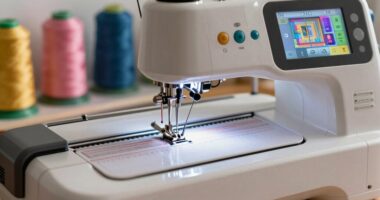 key hobbyist embroidery features