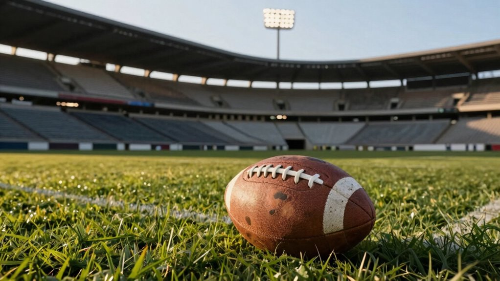 legacy of sports storytelling