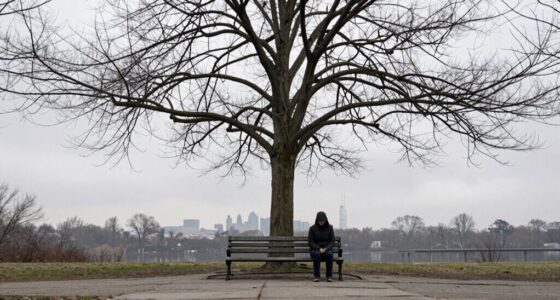 loneliness as public health