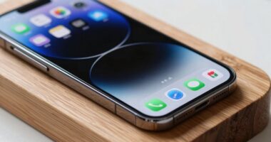 long lasting battery matters