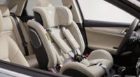 long lasting convertible safety