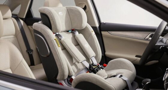 long lasting convertible safety